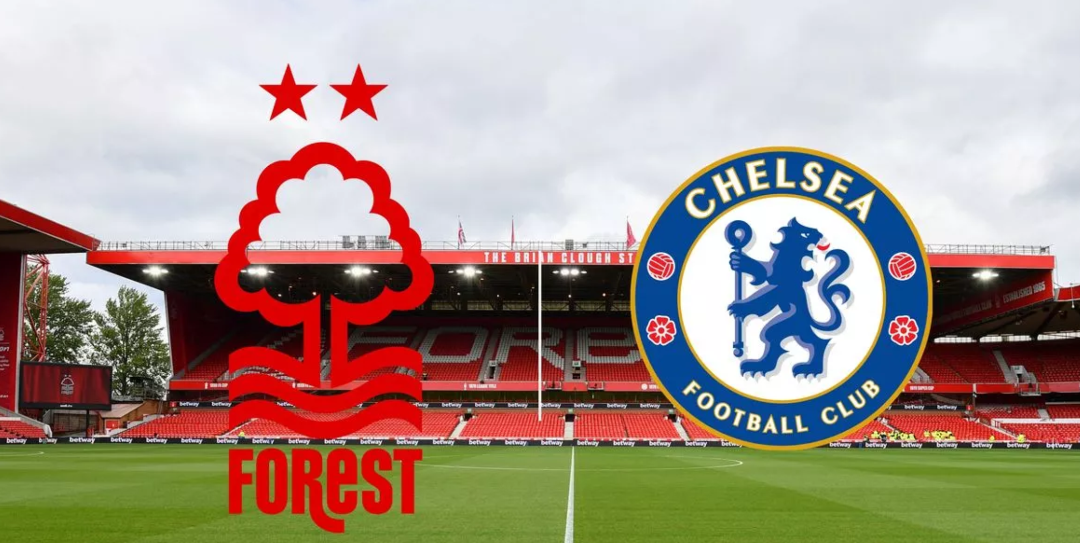 Chelsea vs Nottingham Forest Highlights