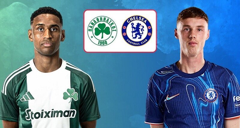 Chelsea vs Panathinaikos LIVE